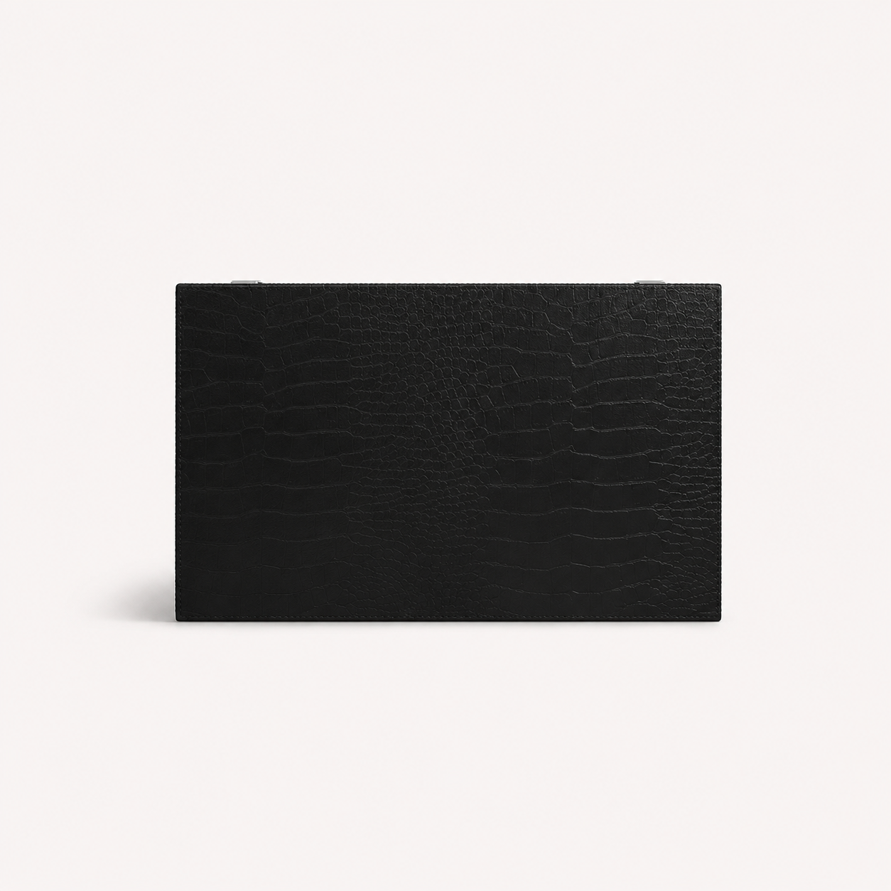 Backgammon Le Signature noir, coffret fermé